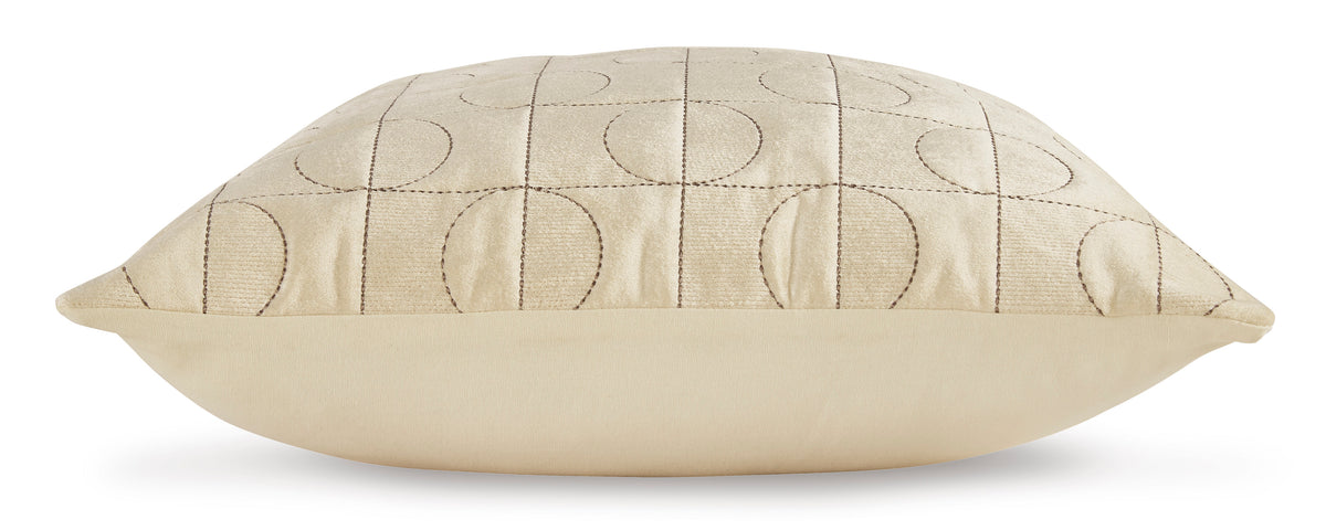 Ashley Kydner Pillow