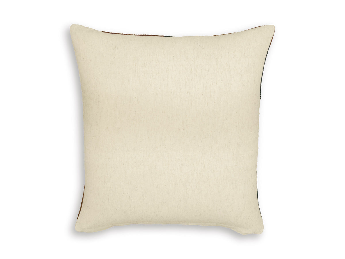 Ashley Hallam Pillow