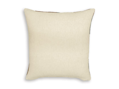 Ashley Hallam Pillow