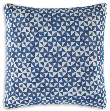 Jaycott Next-Gen Nuvella Indoor/Outdoor Pillow