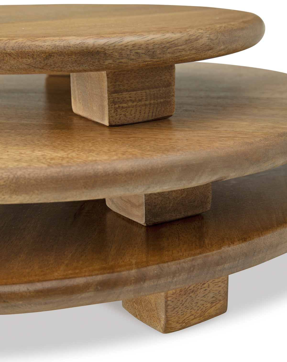 Ashley Kaidler Tray (Set of 3)