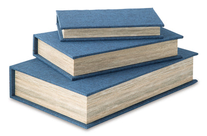 Ashley Jolina Box (Set of 3)