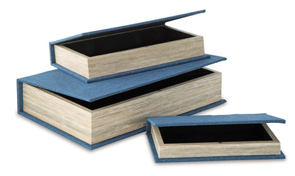 Ashley Jolina Box (Set of 3)