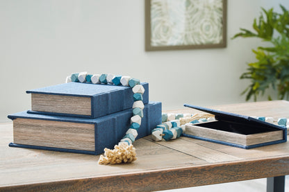 Ashley Jolina Box (Set of 3)