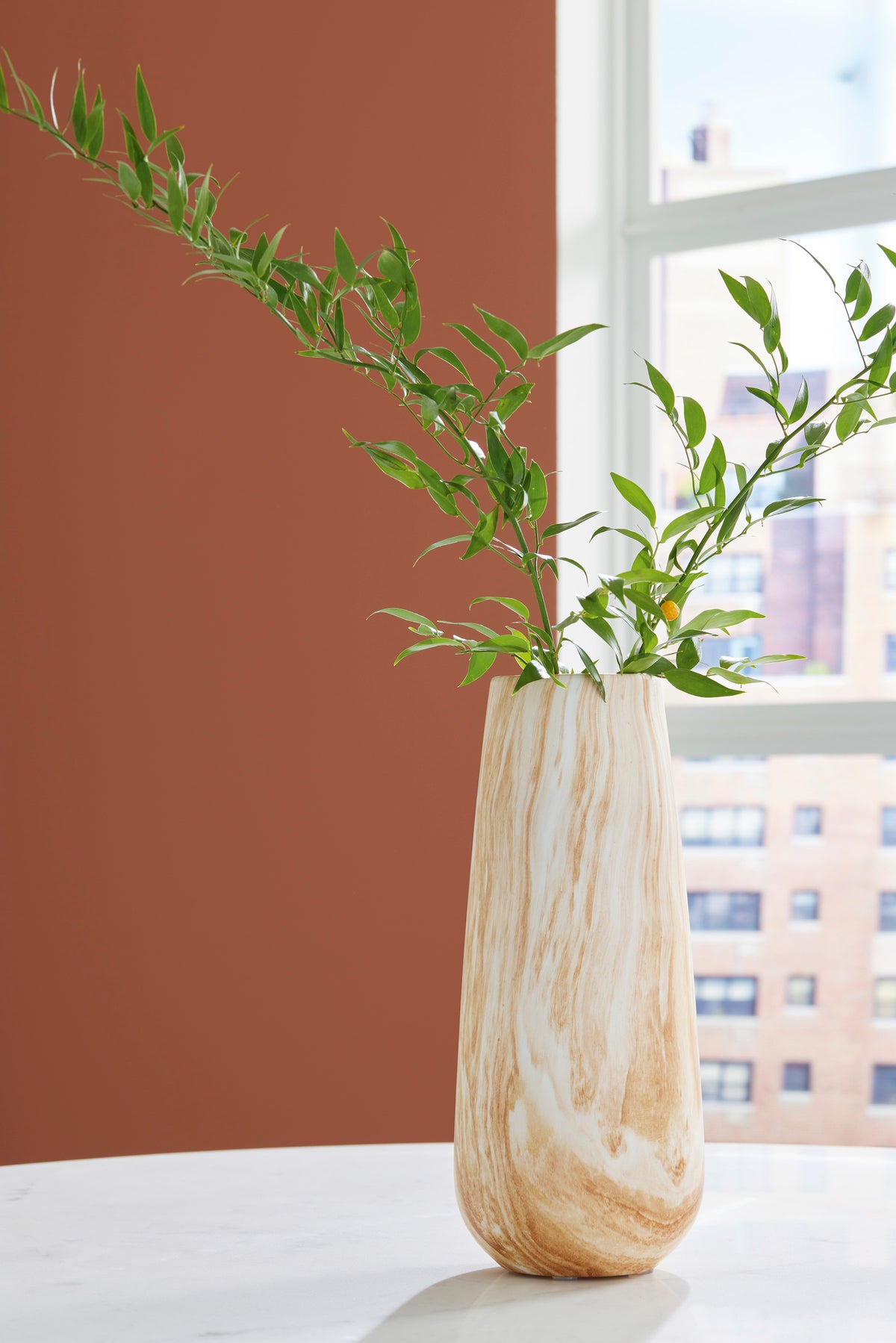 Ashley Cammen Vase
