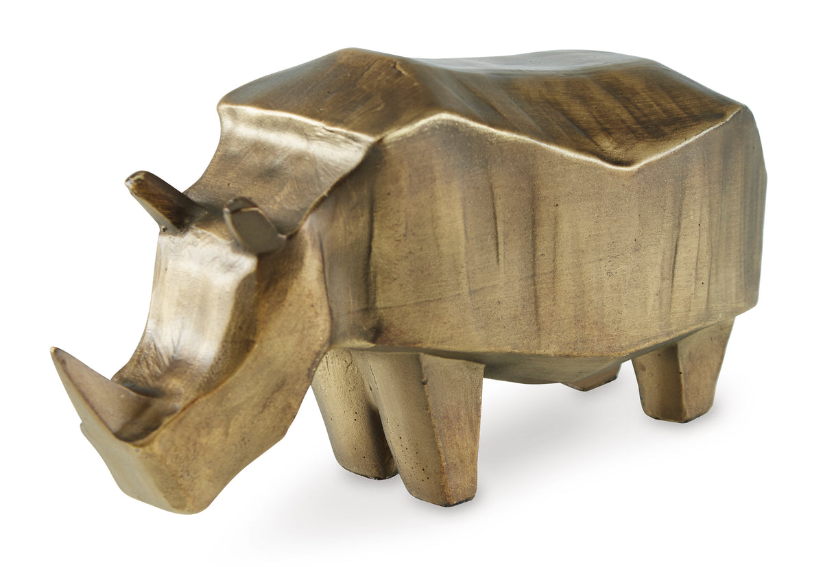 Ashley Gentwell Sculpture
