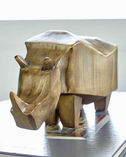 Ashley Gentwell Sculpture