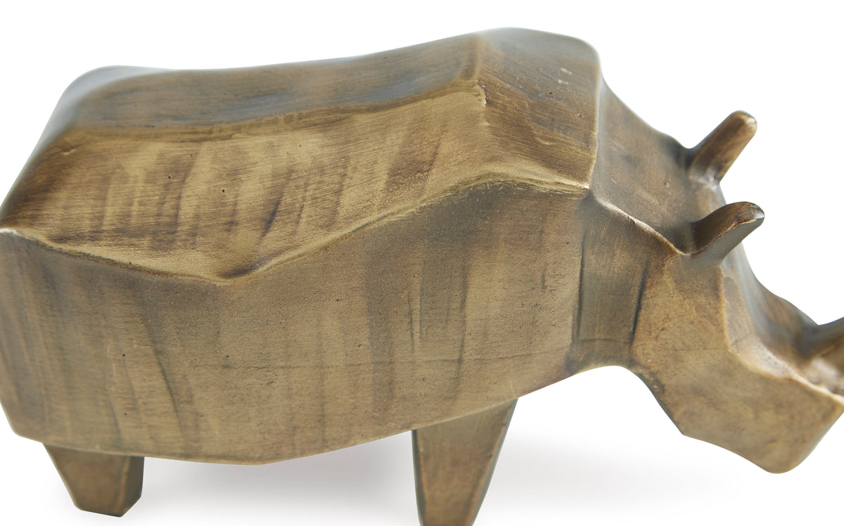Ashley Gentwell Sculpture