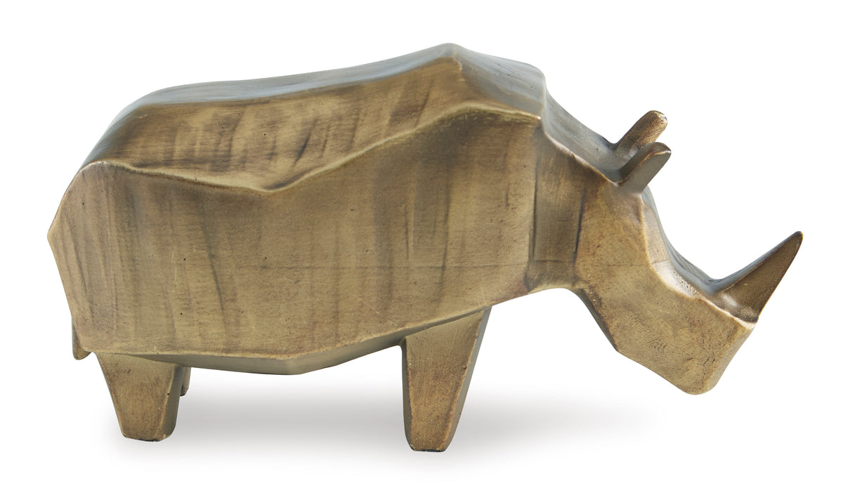 Ashley Gentwell Sculpture