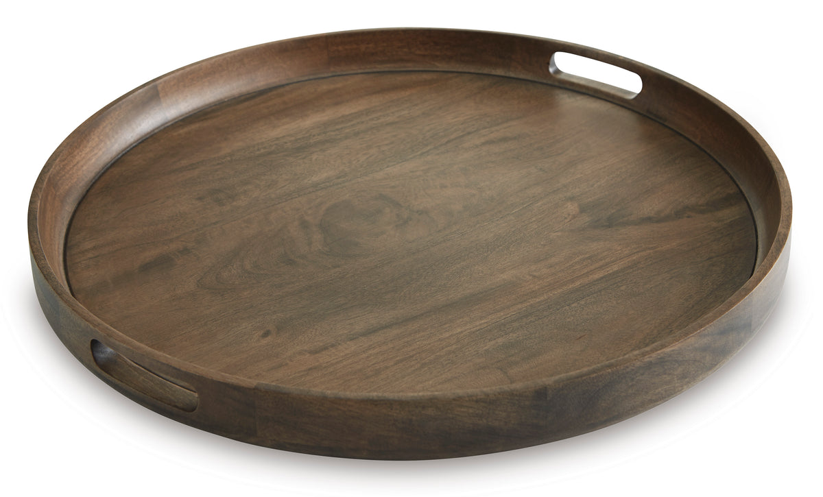 Ashley Webbworth Tray
