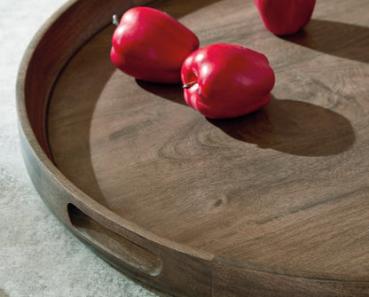 Ashley Webbworth Tray