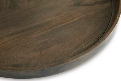 Ashley Webbworth Tray