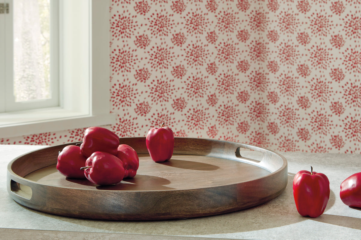 Ashley Webbworth Tray