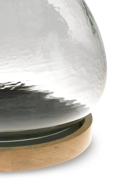 Ashley Adalisen Candle Holder