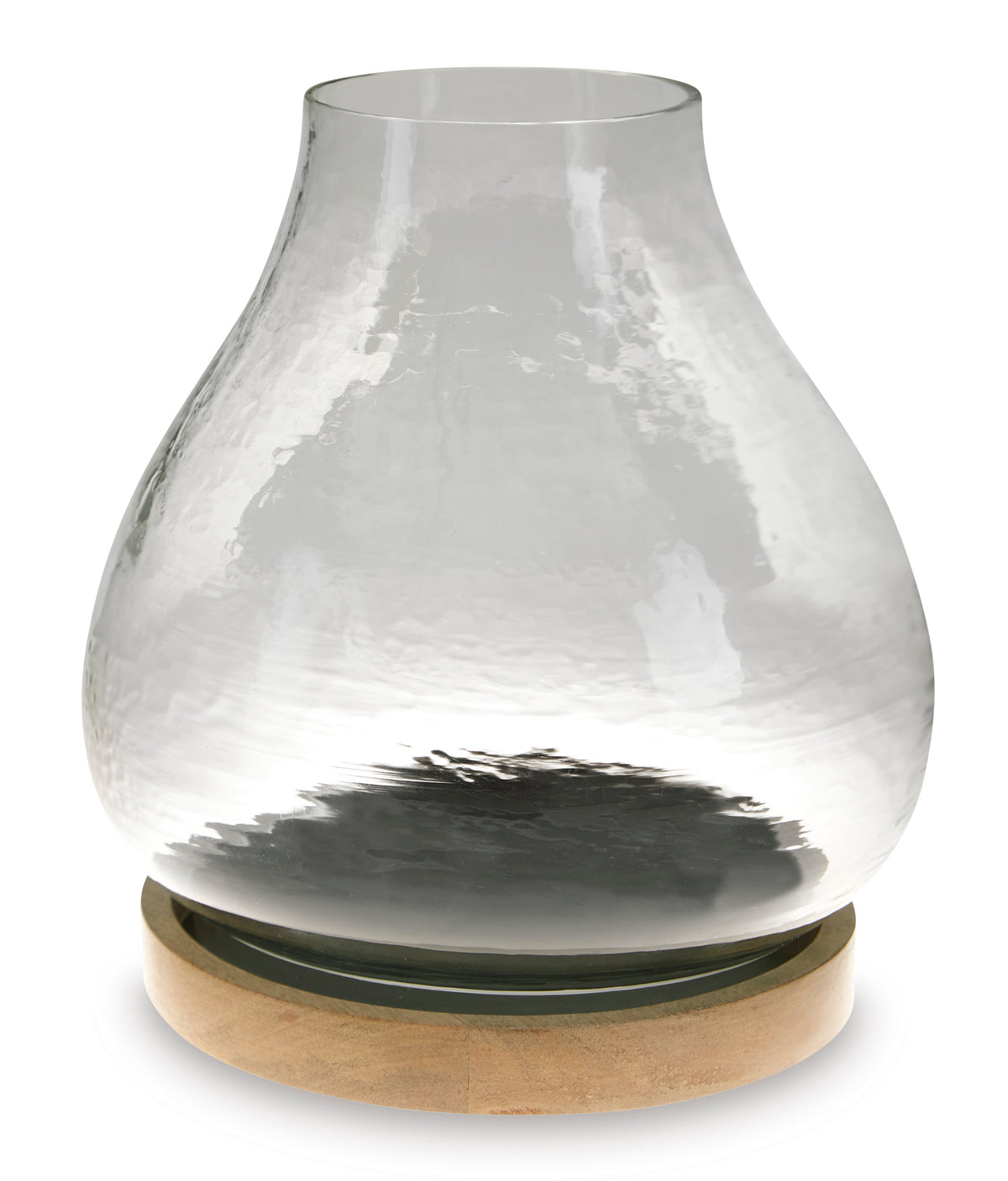 Ashley Adalisen Candle Holder