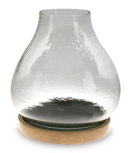 Ashley Adalisen Candle Holder