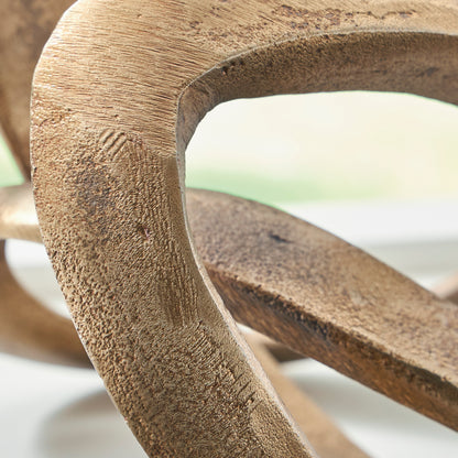 Ashley Dunnruck Sculpture