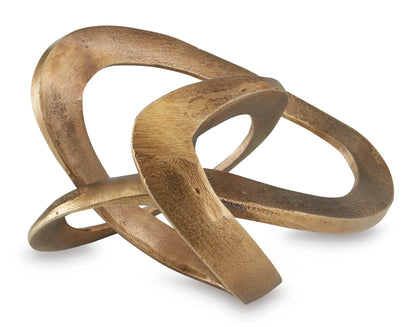 Ashley Dunnruck Sculpture