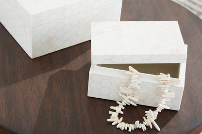 Ashley Aldenburg Boxes (Set of 2)