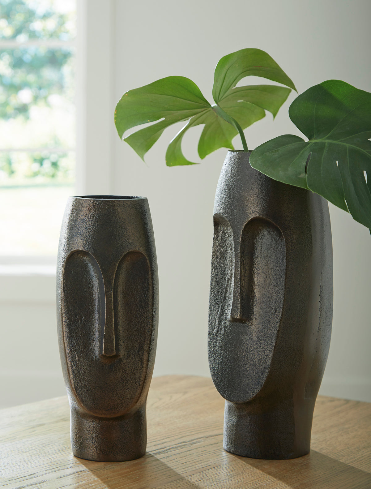 Ashley Elanman Vase