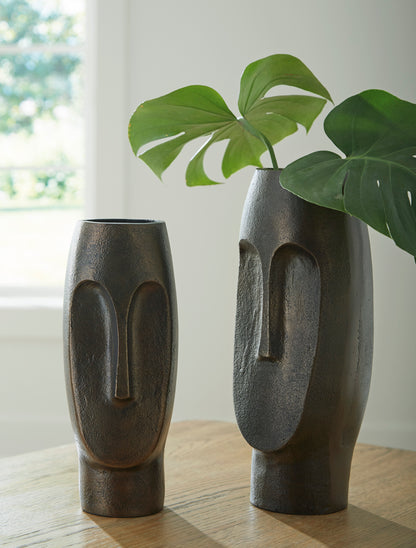 Ashley Elanman Vase