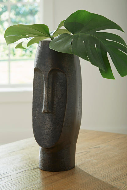 Ashley Elanman Vase