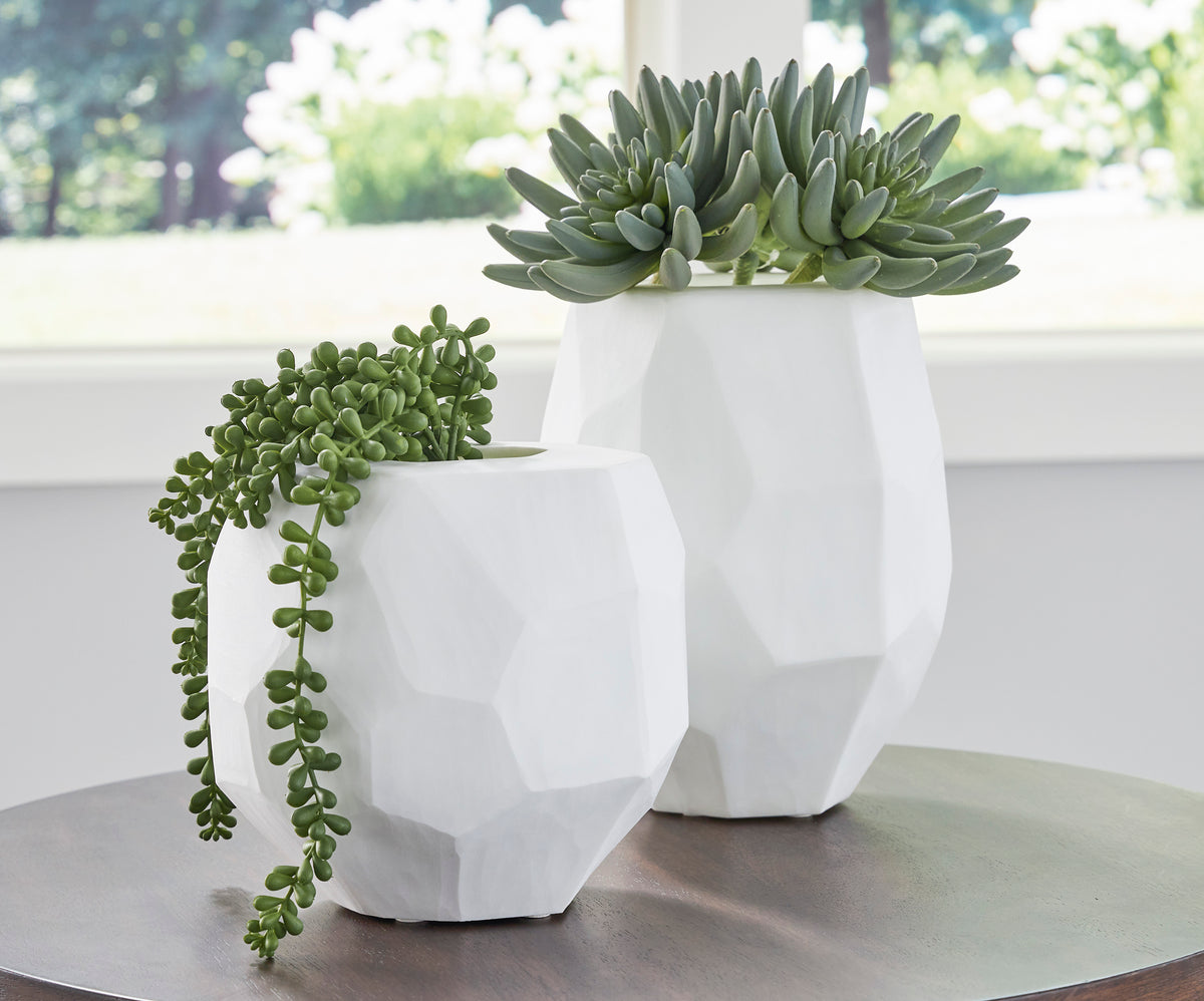 Ashley Karenton Vase