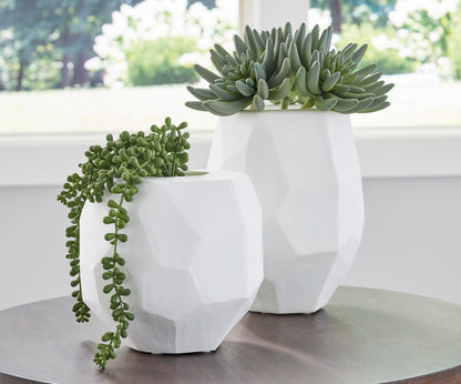 Ashley Karenton Vase