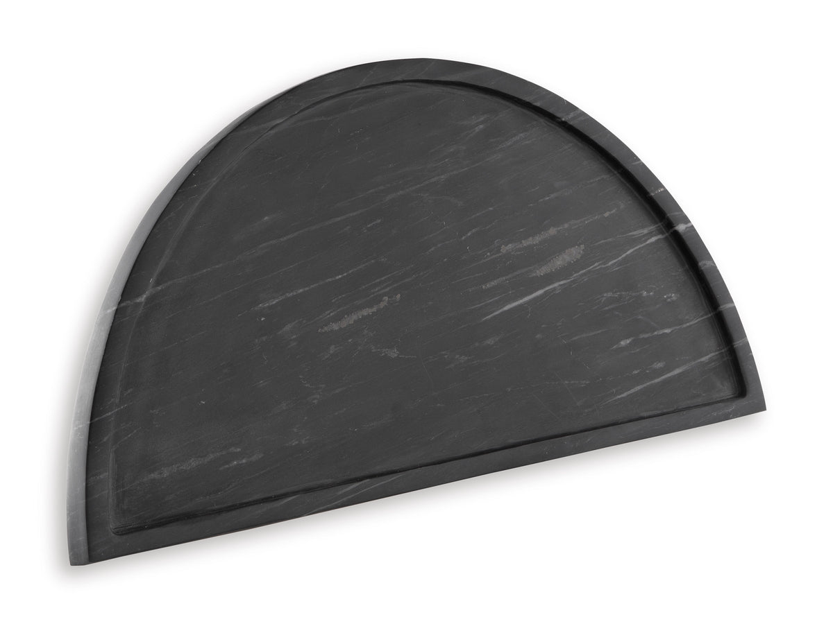 Ashley Cortsen Tray