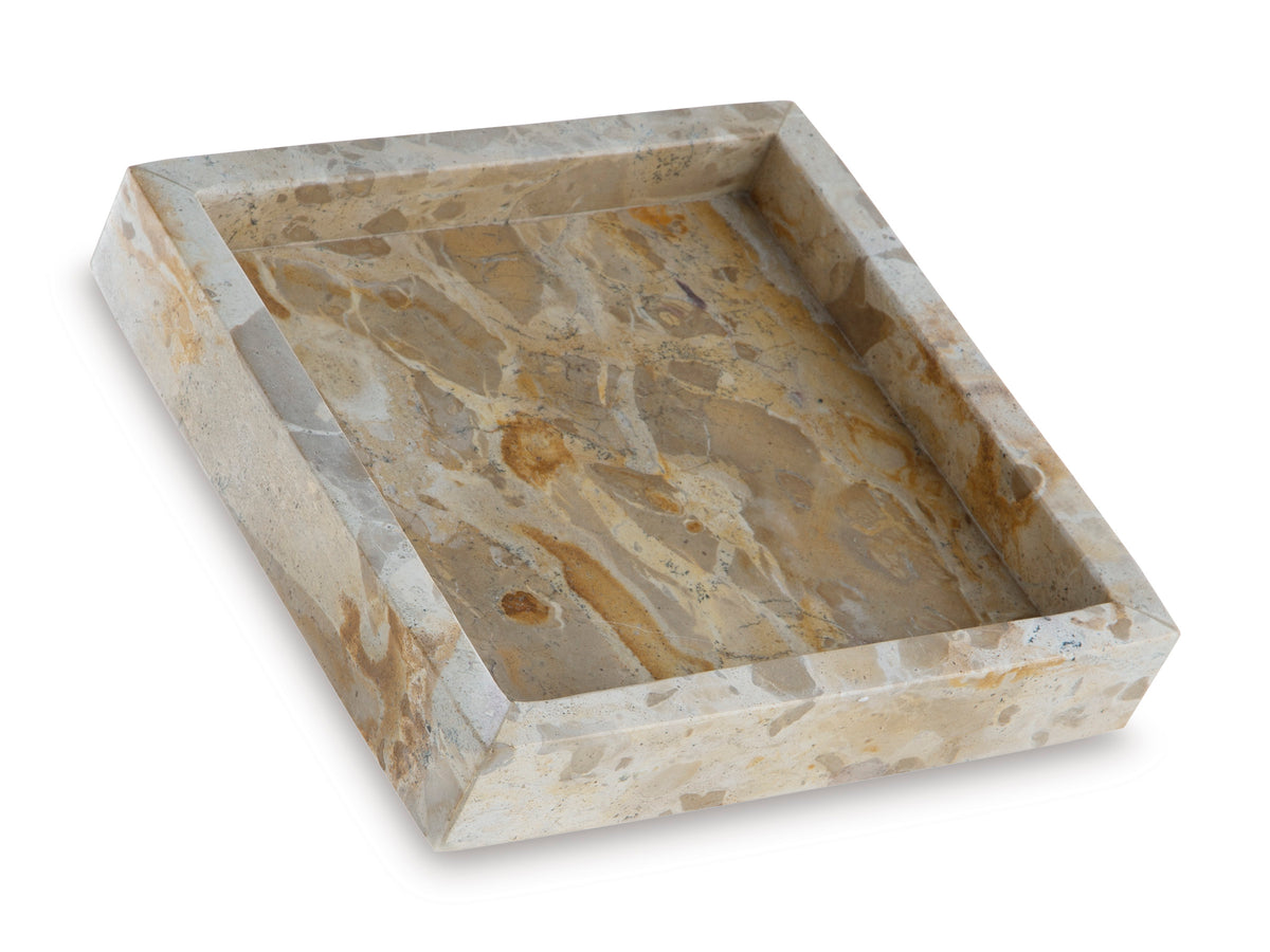 Ashley Edurton Trays (Set of 2)