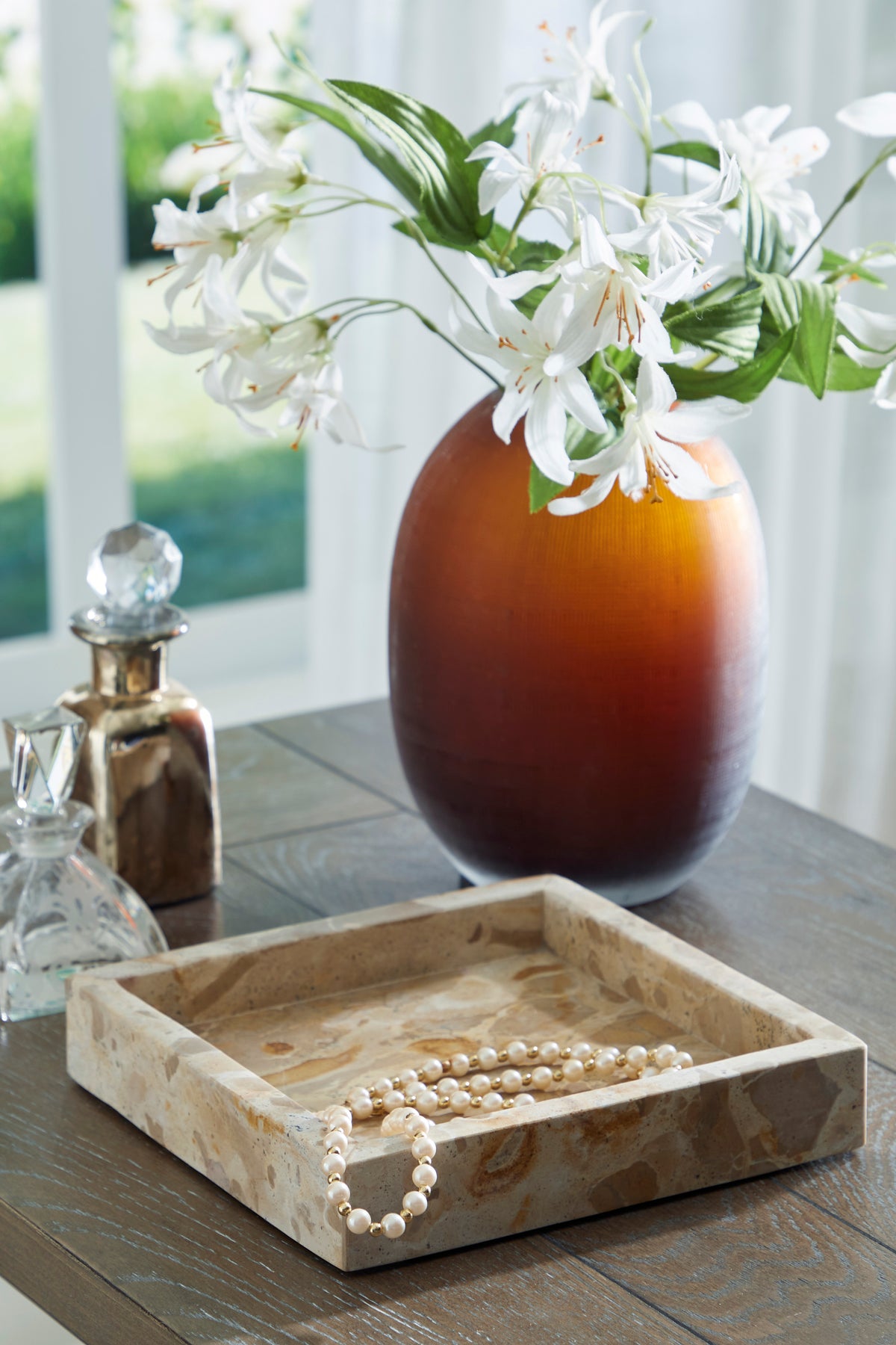 Ashley Edurton Trays (Set of 2)