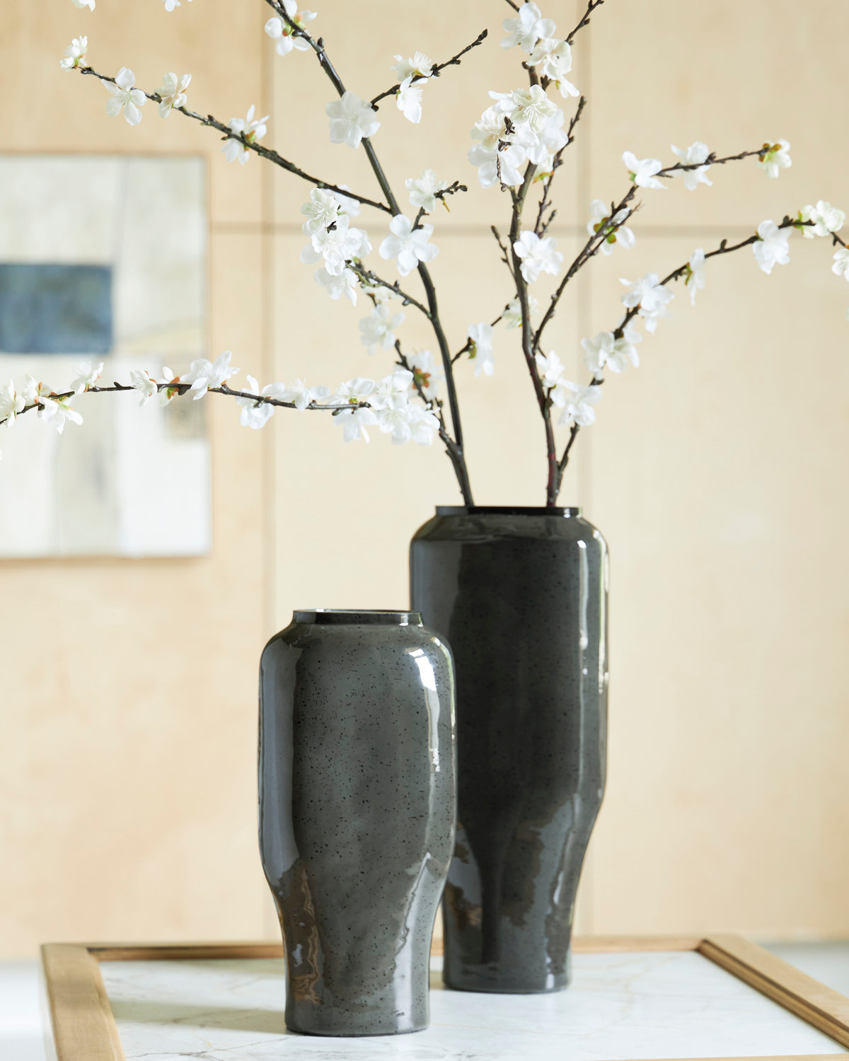 Ashley Kierlain Vase