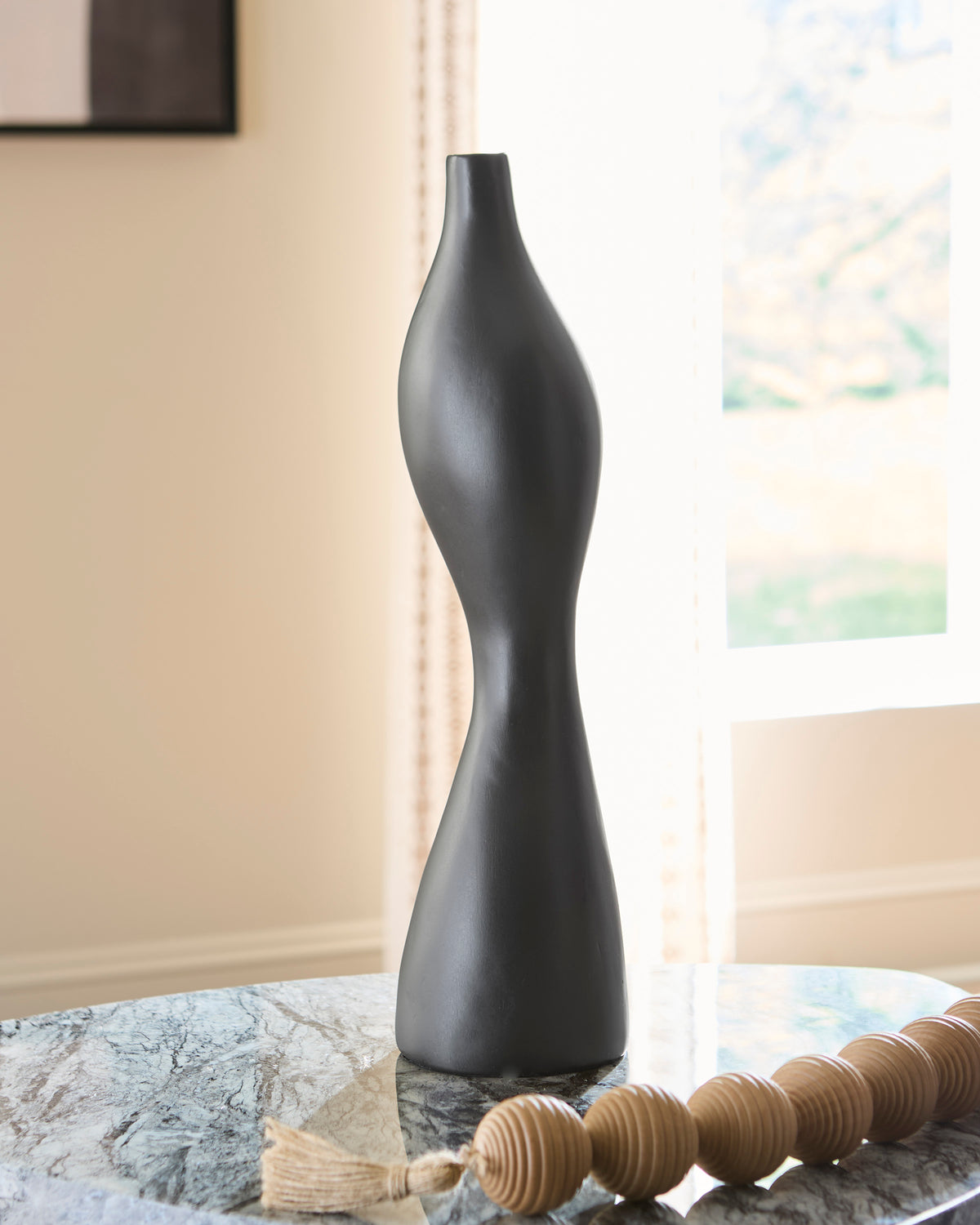 Ashley Judsen Vase