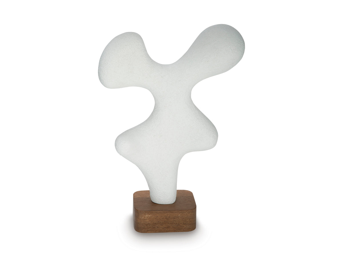 Ashley Lavarsen Sculpture