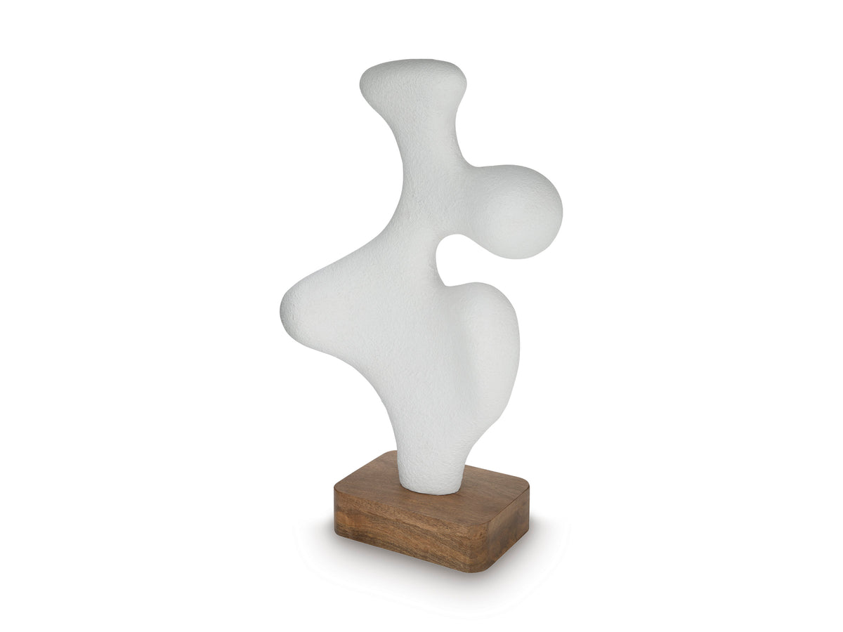 Ashley Lavarsen Sculpture