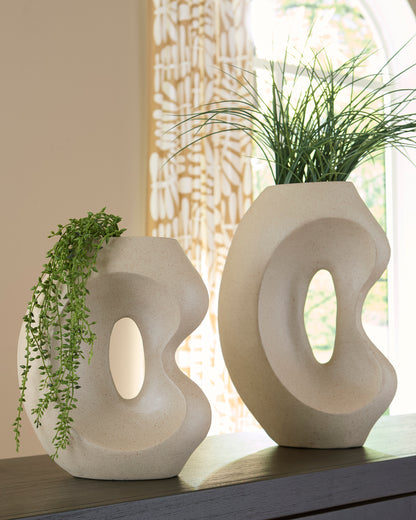 Ashley Odion Vase
