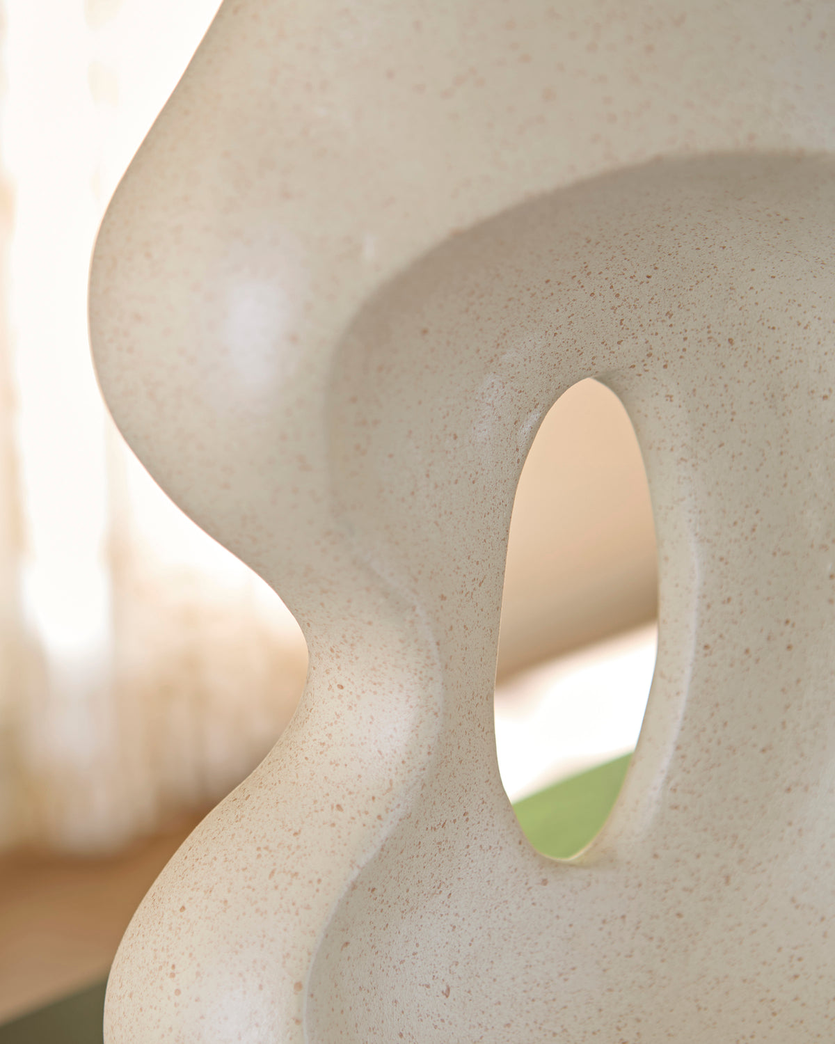 Ashley Odion Vase