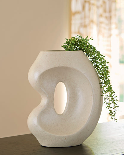 Ashley Odion Vase