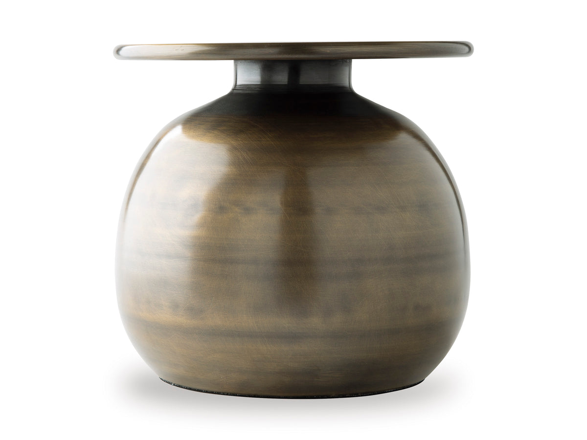 Ashley Fedorleigh Vase