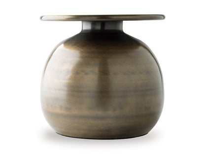 Ashley Fedorleigh Vase