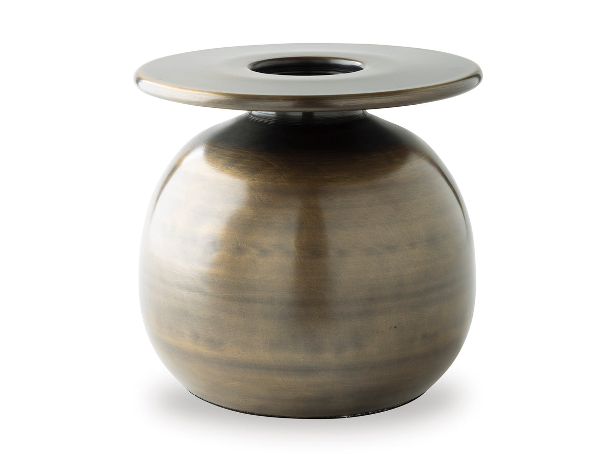 Ashley Fedorleigh Vase