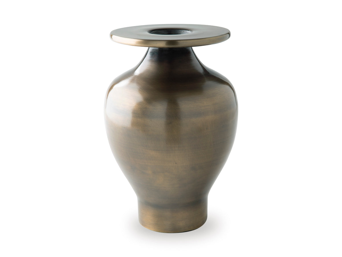 Ashley Fedorleigh Vase
