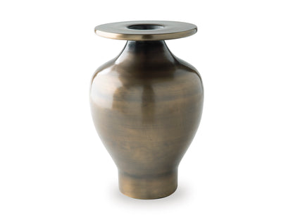 Ashley Fedorleigh Vase