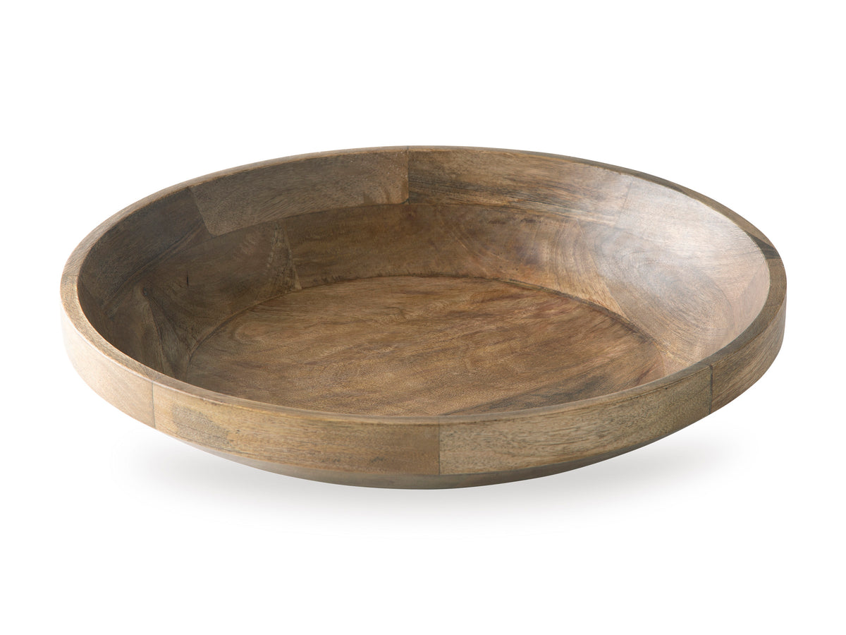 Ashley Clayburg Bowl