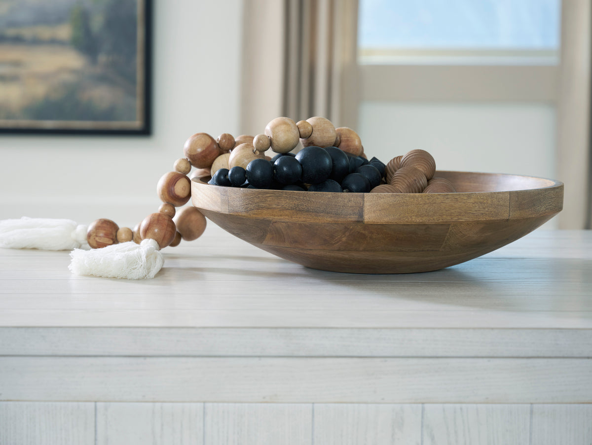 Ashley Clayburg Bowl