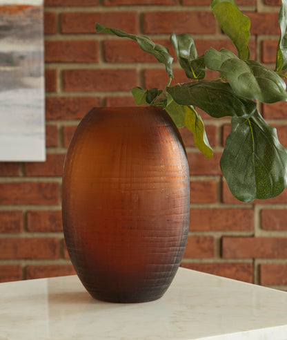 Ashley Embersen Indoor/Outdoor Vase