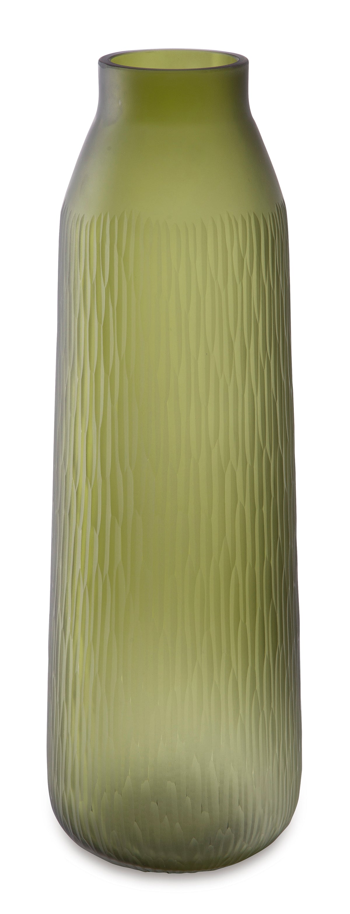Ashley Scottyard Indoor/Outdoor Vase
