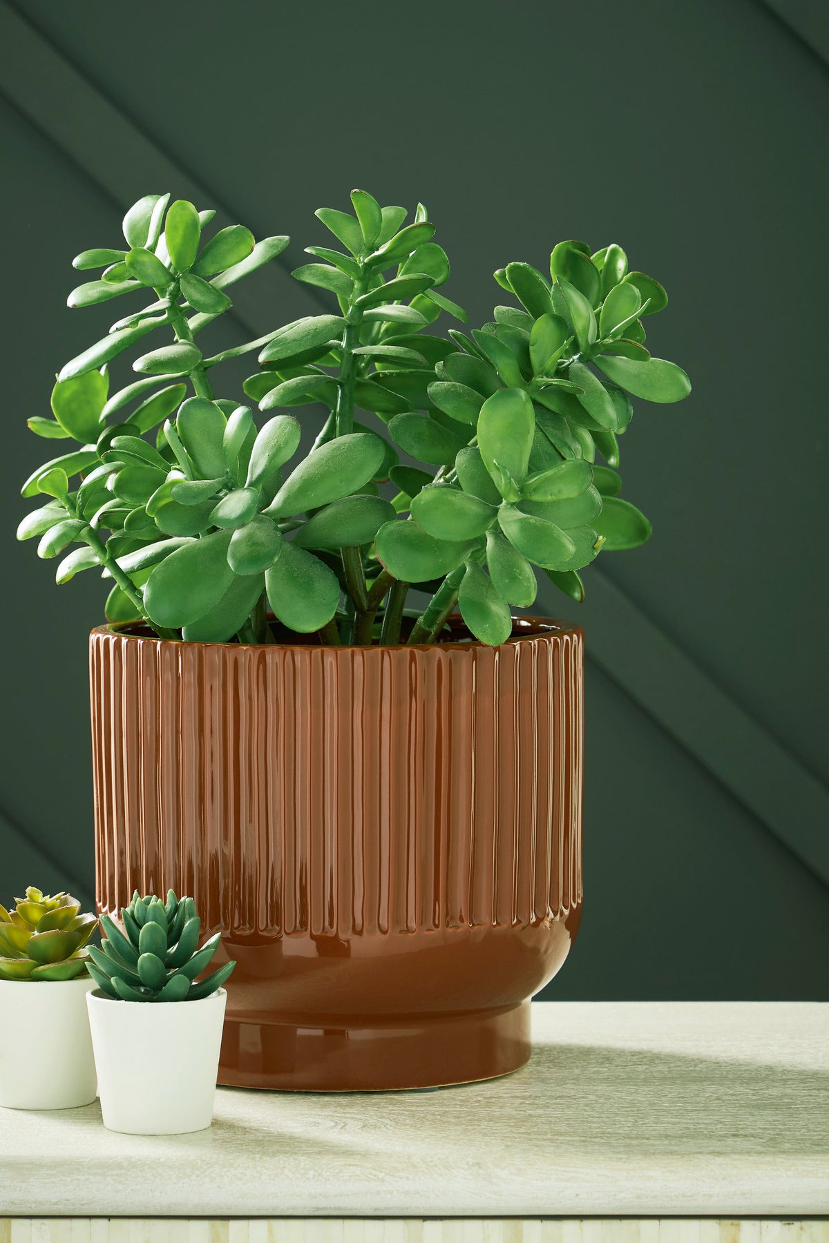 Ashley Avalyah Indoor/Outdoor Vase (Set of 2)