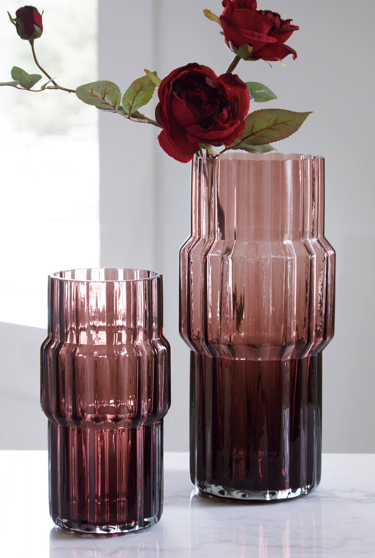 Ashley Dorlow Indoor/Outdoor Vase
