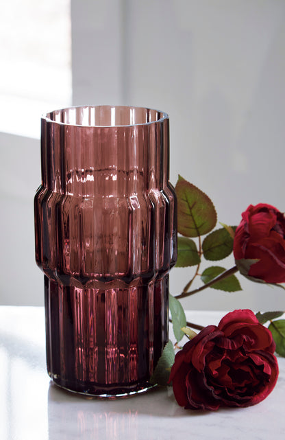 Ashley Dorlow Indoor/Outdoor Vase